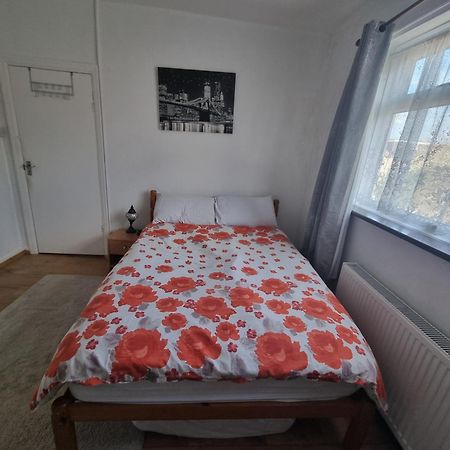 Private Rooms In London, Exteriér fotografie