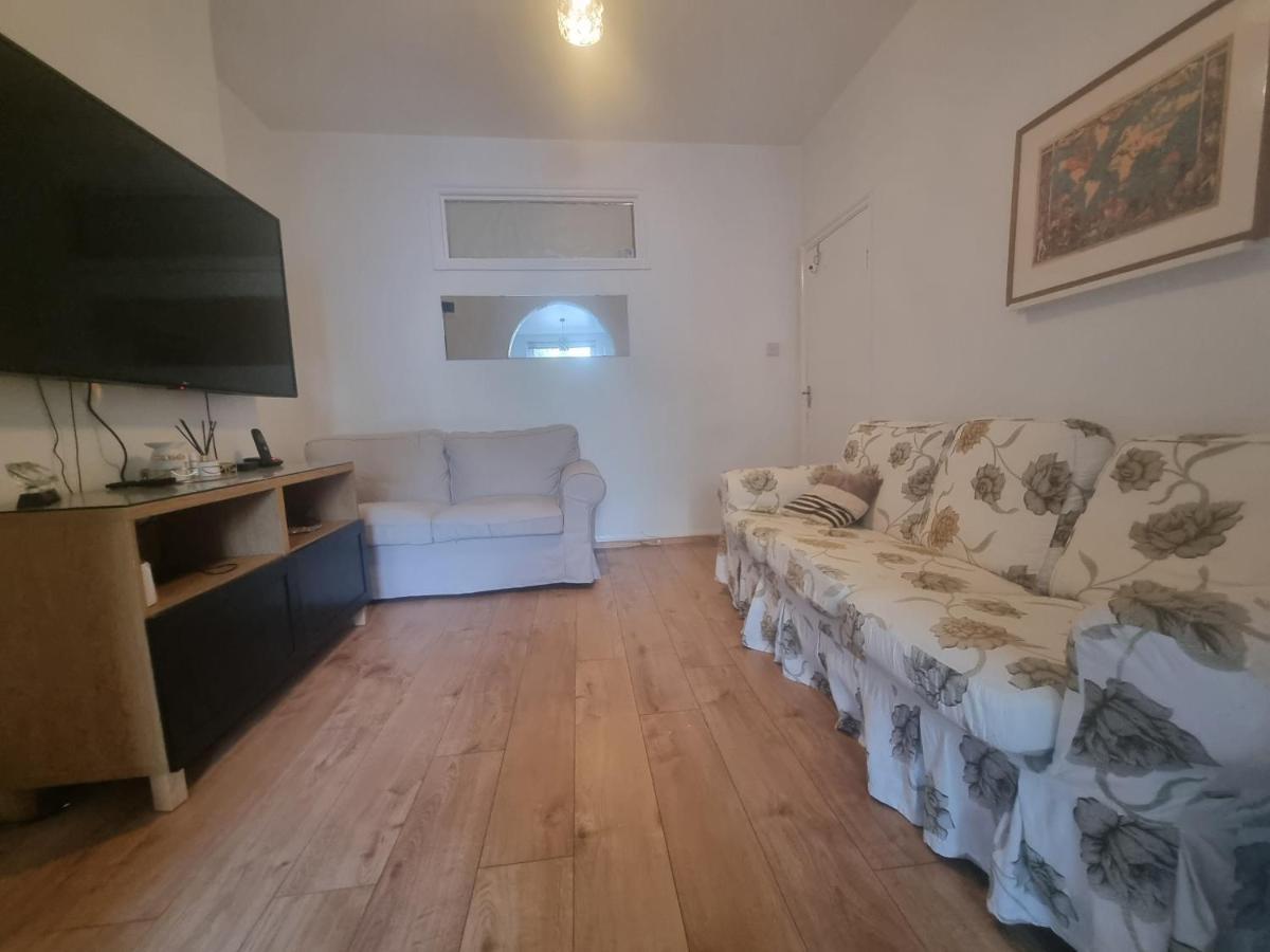 Private Rooms In London, Exteriér fotografie