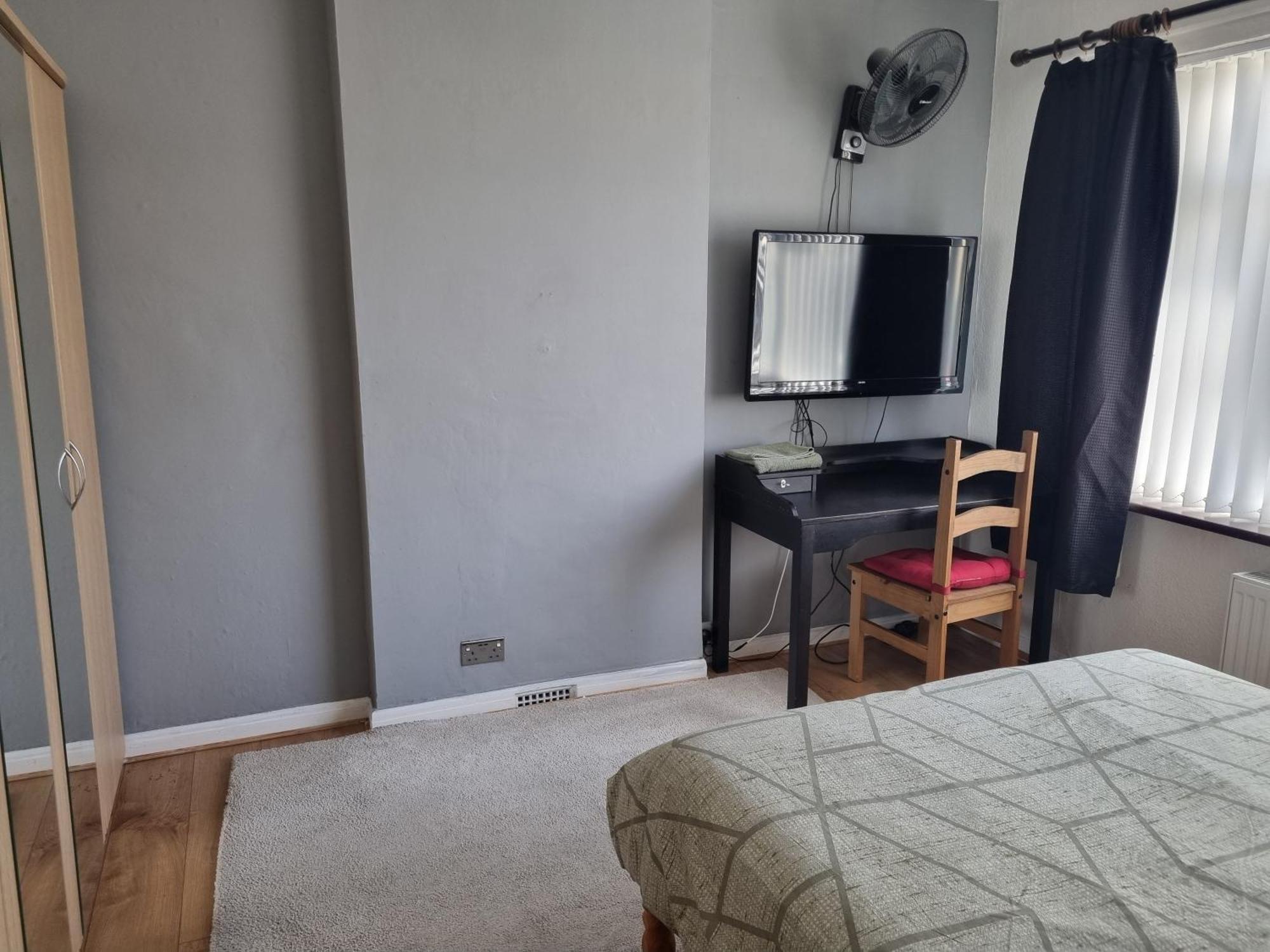 Private Rooms In London, Exteriér fotografie