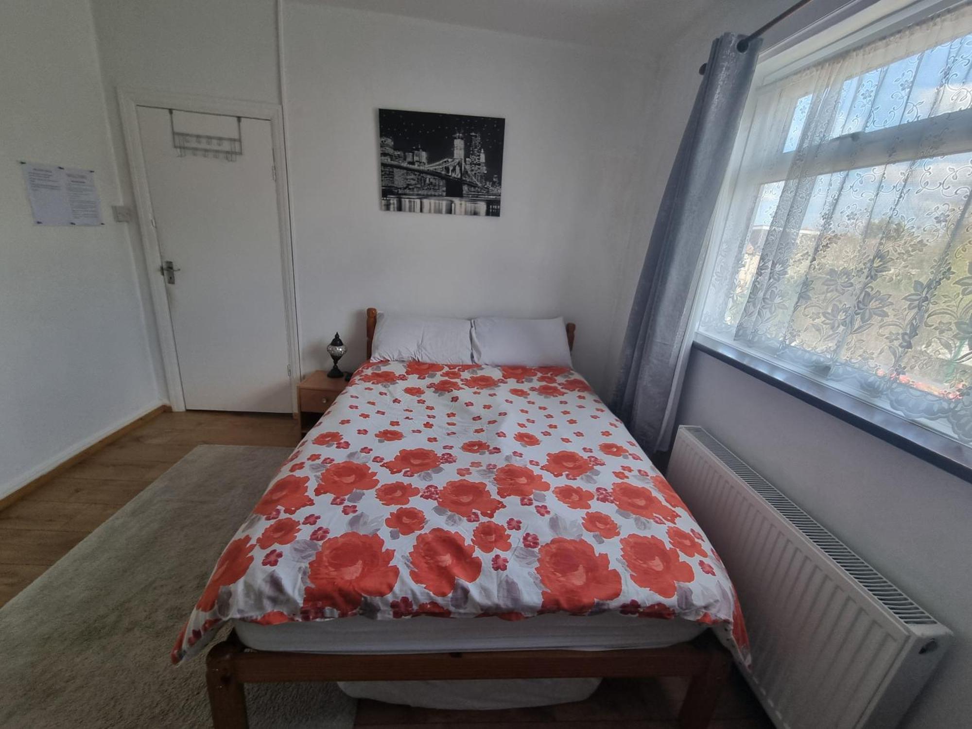Private Rooms In London, Exteriér fotografie